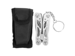 Ferramenta Múltipla De Bolso Para Camping E Viagem