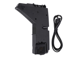 Fonte De Alimentação Pa-1401-jt3 Para Console Cfi-1200 1215 Plug Ue