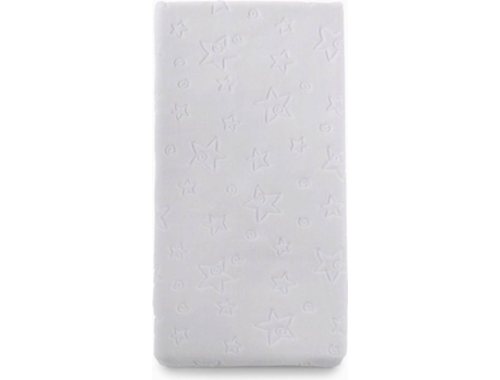 Cobertor  110904 (80x110 - Cinza)
