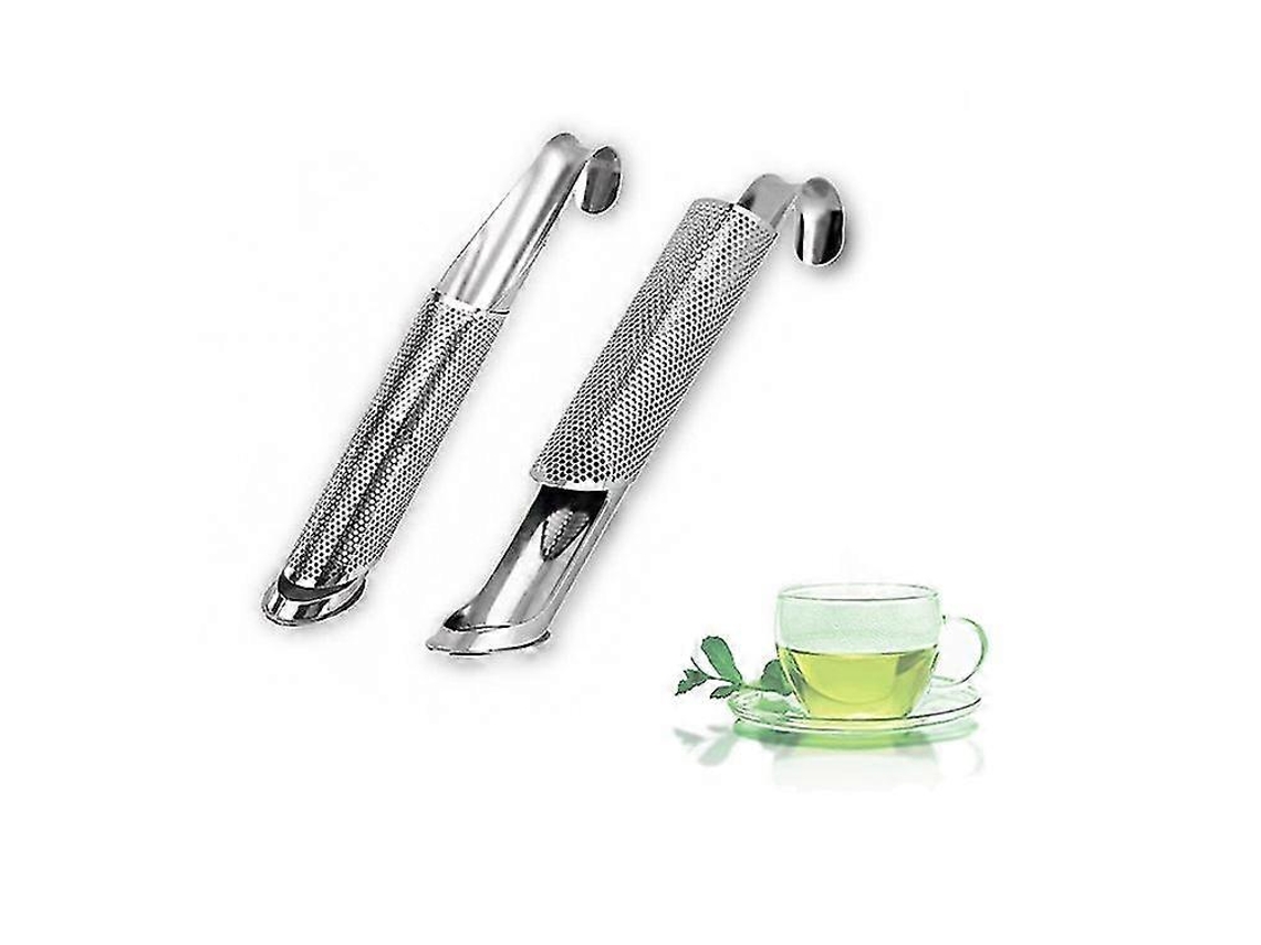 Infusores De Chá De Aço Inoxidável Para Caneca E Garrafa Térmica. Ly Ebike