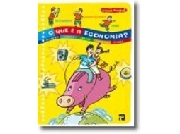 Livro O Que e a Economia de Liviana Poropat