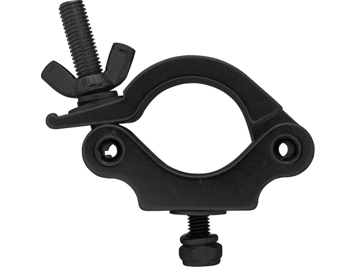 Acoplador EUROLITE 32 Coupler, Preto