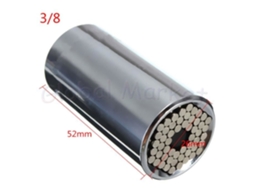 Adaptador Universal De Soquete Gator Socket Grip Etc 120a 1302