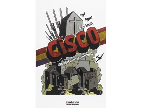 Livro Cisco de Josep Salvia (Espanhol)
