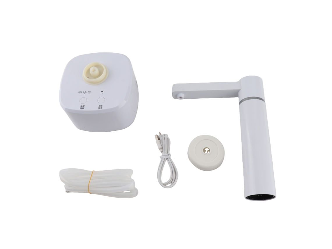 Laxiscreed Dispenser De Água Em Garrafa Com Sistema Elétrico E Saída Automática