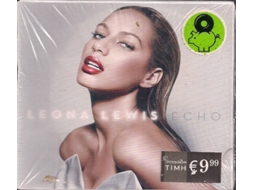 CD Leona Lewis - Echo (1CDs)