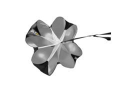 Pára-quedas SKLZ Speed Chute