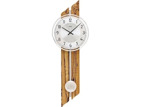 Relógio de Parede AMS 7468