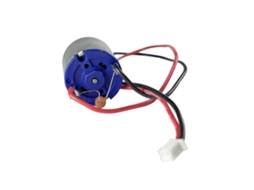 Ldr/c Ldp06 1/12 Unimog Rc Car Spare 260 Brushed Motor L0033 Vehicles Models Part Accessories MDUG