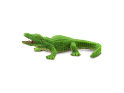 SAFARI Alligators Good Luck Minis