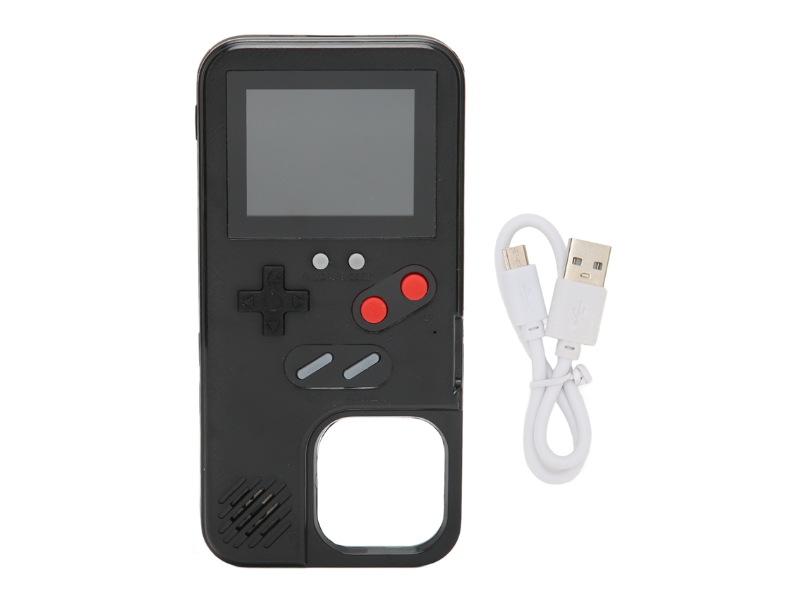 Capa Game Console LAXISCREED Iphone 13/13pro Retro 3