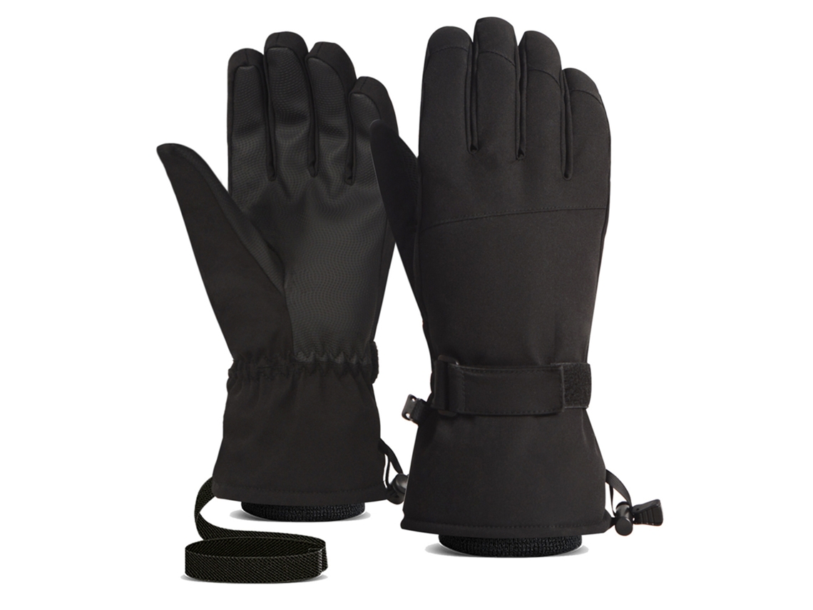 Roupas Interior Térmica, 2 Peças, Mujer, Invierno, Forro Polar, Gola, Manga Longa, Calças, S/MARCA