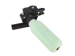 Molinho Spincast para Arco Composto com Linha 40m