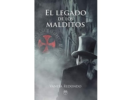 Livro Legado De Los Malditos,El de Vanesa Redondo (Espanhol)
