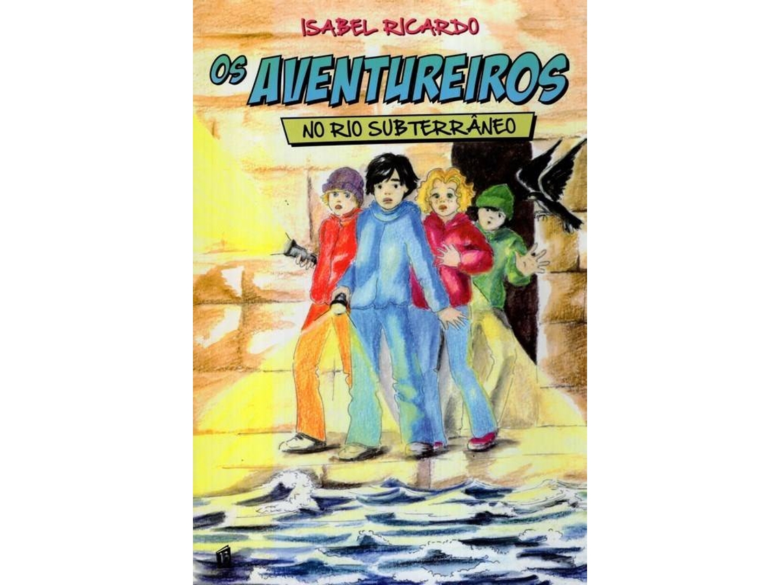 Livro de Isabel Ricardo (Português)