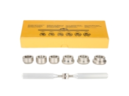 Chave Abertura Tampa Fundo Relógio Rolex Oyster Remover Conjunto