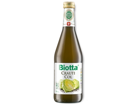 A.Vogel  suco de repolho fermentado 500ml