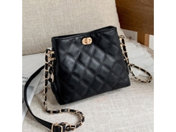 Bolsa Pequena De Moda Para Mulher, De Pele Leve*.