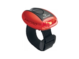 Luz para Bicicleta SIGMA (Vermelho)