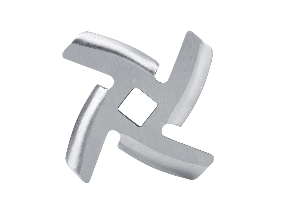 Placa Lâmina Cutter Aç Inox 46mm LAXISCREED