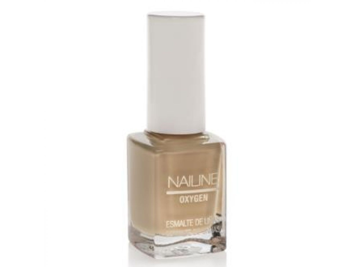Verniz Oxygen N 29 Nude Nailine
