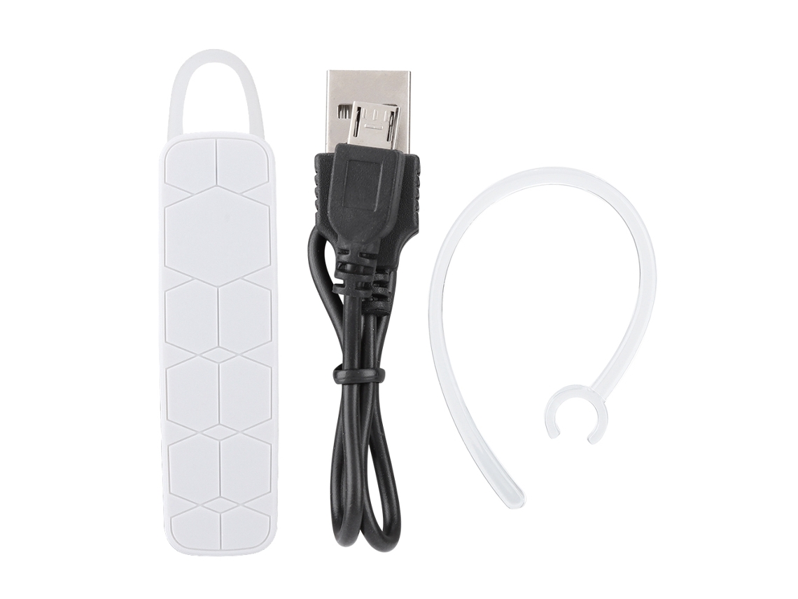 Fones de Ouvido EOOCOO (negócio de Bluetooth Sem Fio para Carro)