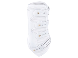 Botas Tendão Breath Branco Cobwaldhausen