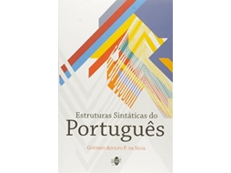 Livro Estruturas Sintaticas Do Portugues De Gustavo Adolfo P Da Silva (português)