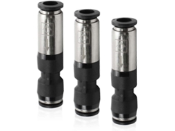Válvula de retenção pneumática 6mm S/MARCA