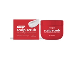 Shampoo Scrub Capilar com Fórmula Exfoliante LAXISCREED