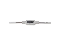 Chave De Grifas Ajustável Laxiscreed Para Roscas M1 A M10, Alta Dureza, 1/16 A 3/8 Polegadas