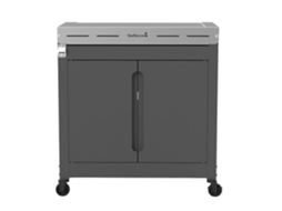 Plano de Trabalho de Sobremesa Barbecook Buddy