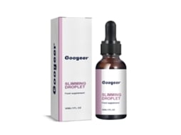Gotas De Vitamina Oral De Alta Absorção