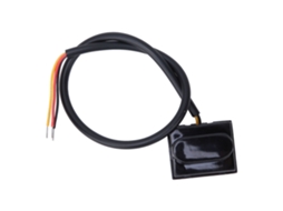 Sensor Foteléctrico Infravermelho Sem Contato Xkc HKJ