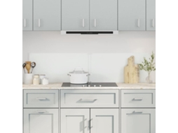 Vidaxl Painéis Anti-salpicos De Cozinha 2 Pcs 80x50 Cm Vidro Temp.