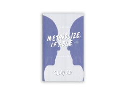 Livro Metabolize, If Able De Clay Ad (inglês)