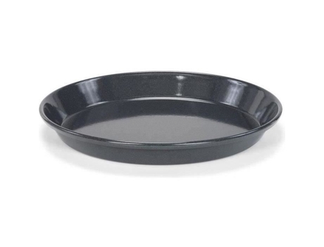Forma Para Bolo Esmaltada Patisse 30 Cm Premium