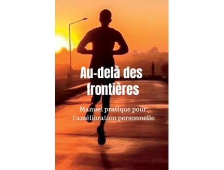 Livro Au-delà des frontières de Kasey Stone (Inglês)