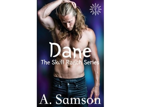 Livro Dane de A Samson (Inglês)
