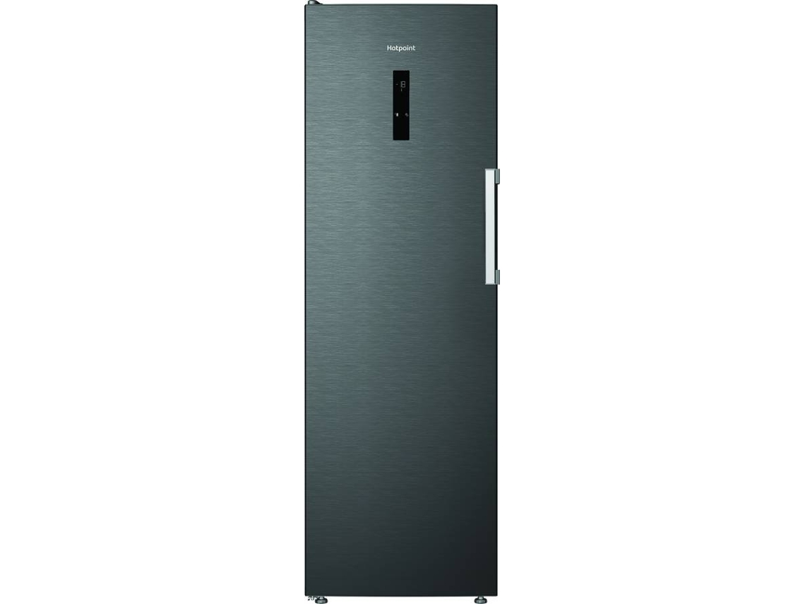 Arca Vertical HOTPOINT HPMFF 6312 XBR4E (No Frost - 186,5 cm - 286 L - Inox)