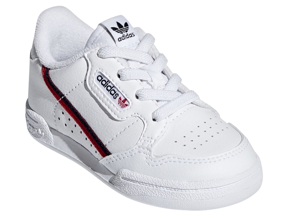 Adidas continental top 80 bebe