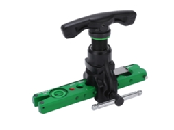 Ferramenta de expansão de tubo cônico Eccêntrica 45° 1/4 3/4''