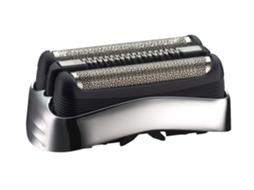 Recarga de Máquina de Barbear BRAUN 32S Series 3