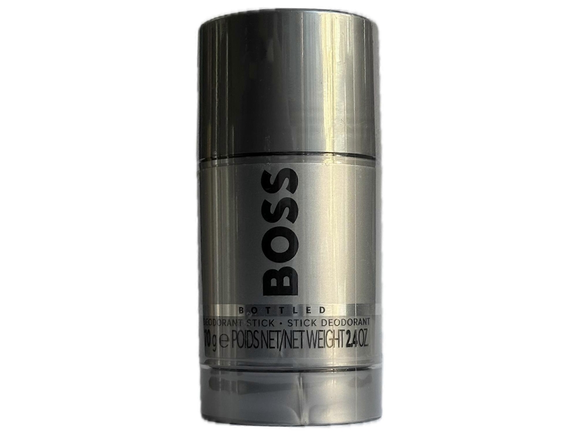 Boss Bottled Desodorante Stick 75ml--