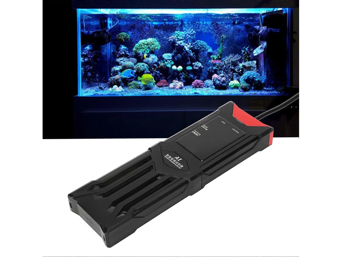 Aquecedor de Água Submersível GOKOCO 3000W com temporizador