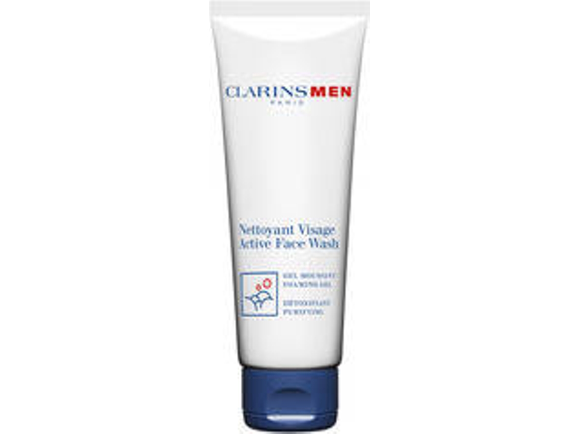 Gel de Limpeza CLARINS Nettoyant (125 ml)