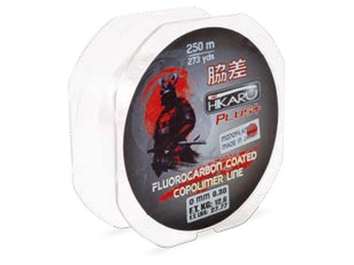 Linha LINEAEFFE Fluorocarbono hikaru plus