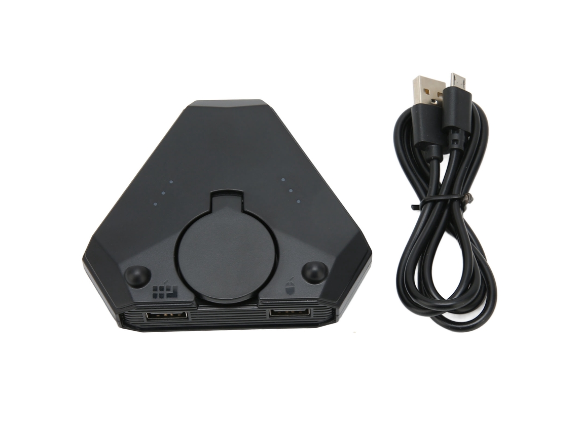 Conversor Mouse Teclado Bluetooth 5.0 LAXISCREED