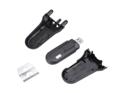 Adaptador De Cartão De Rede Sem Fio Para Impressora 3d Dell 2130cn 3130cn Wla3310