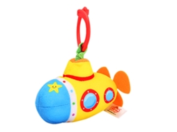 Brinquedo De Sino Para Bebê, Sino Infantil, Campainha Manual, Brinquedo De Campainha De Mão